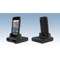 Scanner a barre a barre a barre PDA IP65 Android 4G WiFi